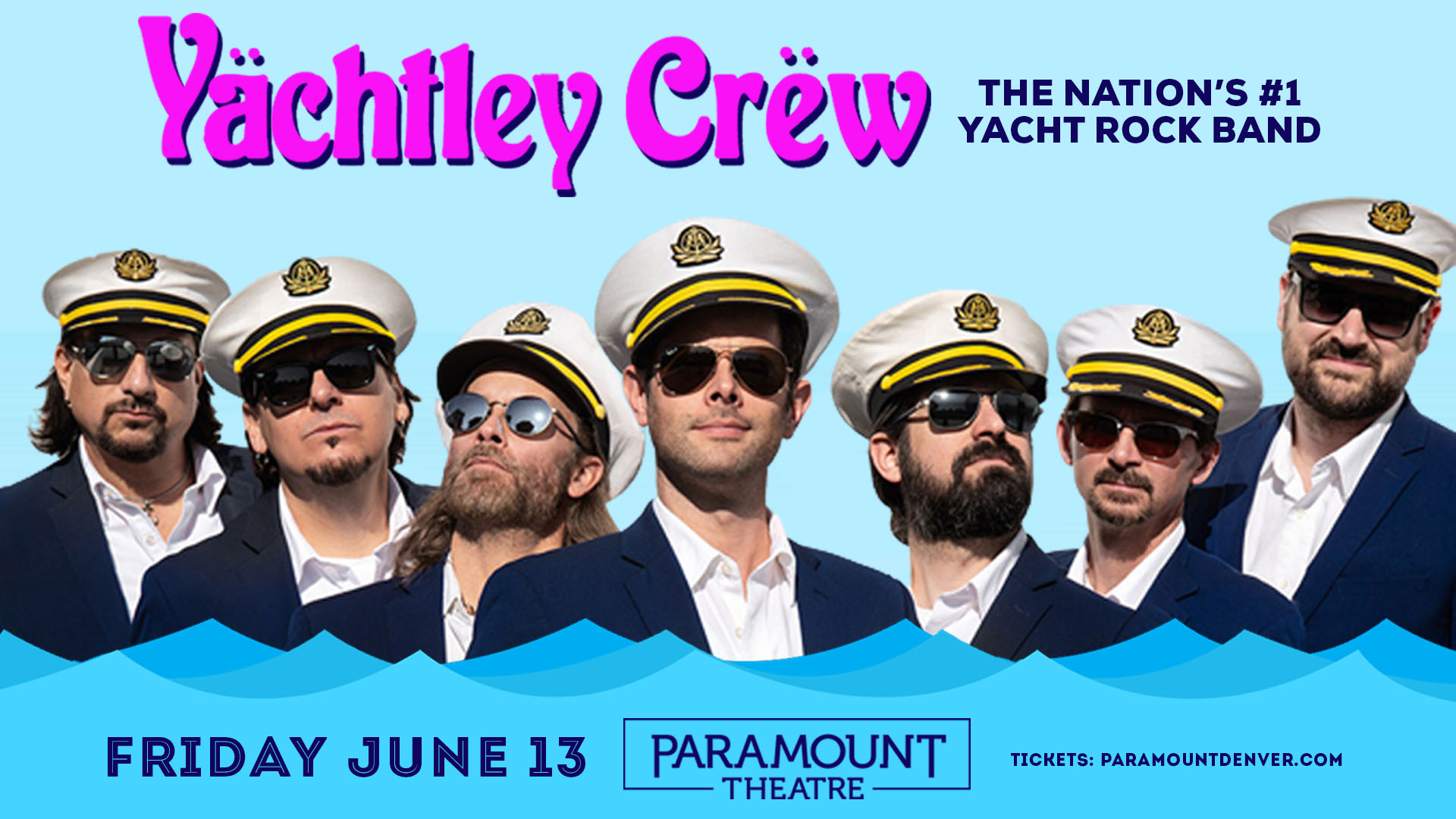 Yachtley Crew